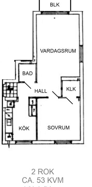 Stohagsvägen, Västerås - Photo 2