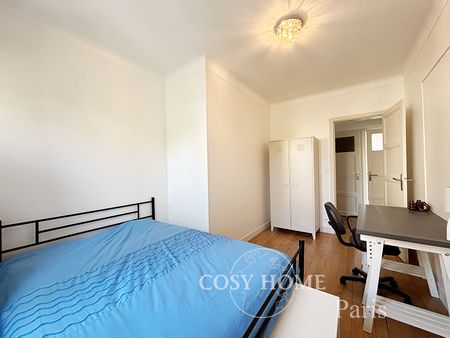 Appartement en location | Rueil-malmaison - Photo 4