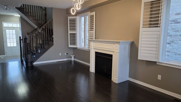 For Lease - 72 Hurst Drive, Ajax, Ontario - Photo 1