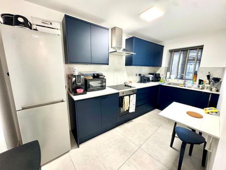 Studio to rent - Photo 4