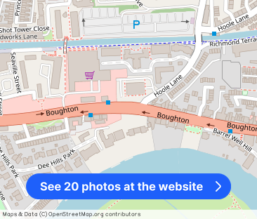 Boughton, CHESTER - Photo 1