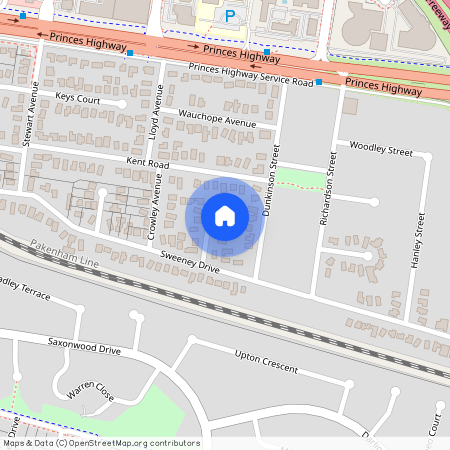 8 Hillbrick Court, Narre Warren