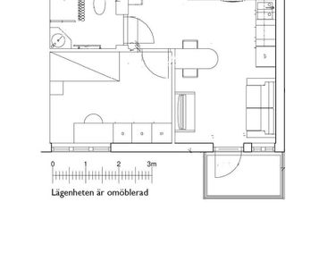 Panelgatan 27, Kristineberg - Foto 6