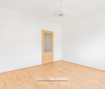 Pronájem bytu 2+kk 60 m2 - Фото 6
