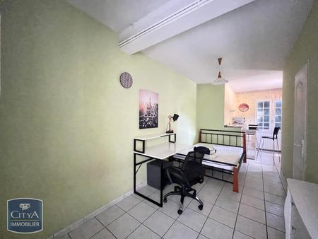 Location Appartement 1 pièce 21m² LIMOGES 87000 - Photo 5