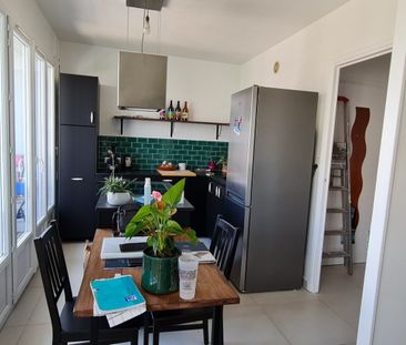 Location Appartement 2 pièces 46m² GRENOBLE 38000 - Photo 5