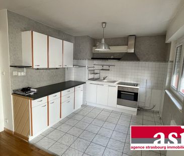 APPT 3P + GARAGE - Photo 1