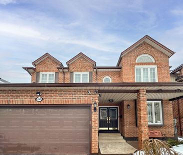 For Lease - 1869 Brookshire Square Unit# Basement #2, Pickering, On... - Photo 1