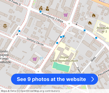 Mieszkanie do wynajęcia 54m - Photo 1