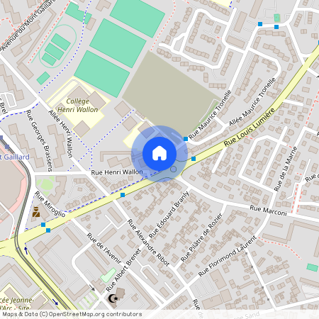 Le Havre - 76620