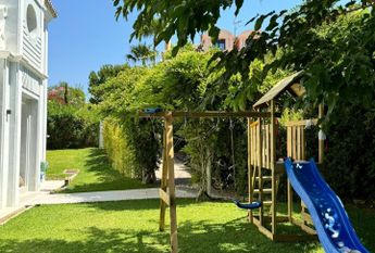 Luxury Villa - Sotogrande (San Roque Club)