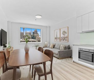 Newly Renovated, Centrally Located, Exclusive, Executive Style One ... - Photo 6