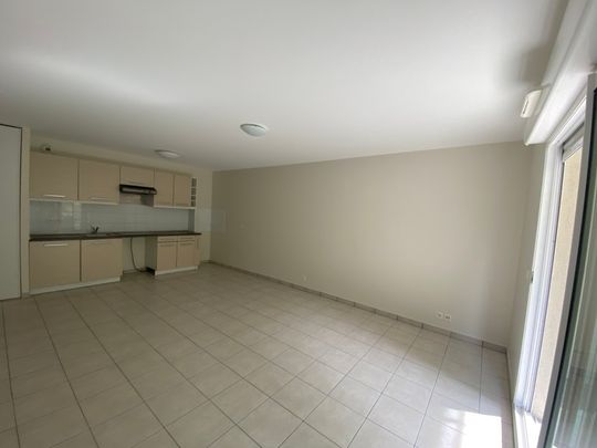 Location Appartement 3 pièces 70m² CHAMBERY 73000 - Photo 1