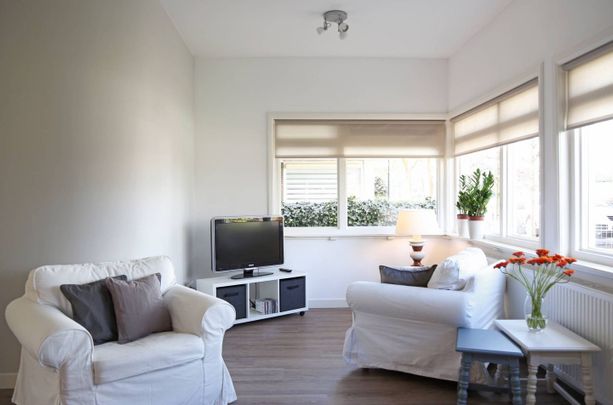 Huis te huur: IJtochtkade 12 1161 XH Zwanenburg - Foto 1