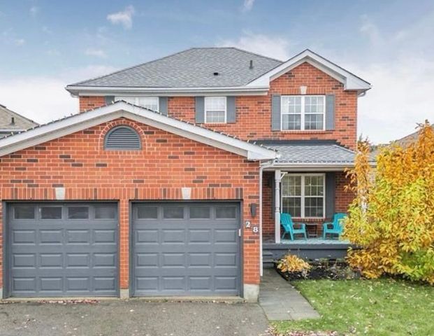 For Lease - 28 Leggott Avenue, Barrie, Ontario - Photo 1