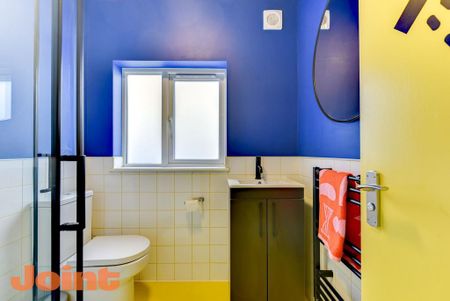 1 bedroom in a house share to rent - Photo 4