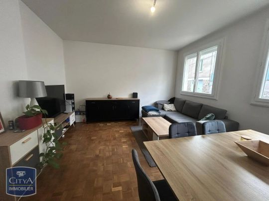 Maison à louer 4 pièces 75.29m² - Photo 1