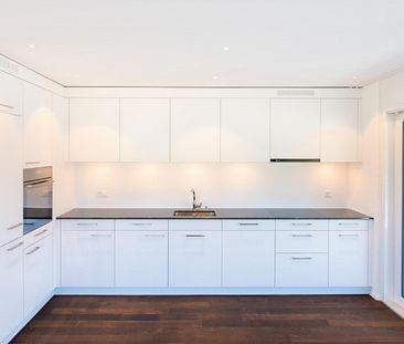 4.5 Zimmerwohnung in Neftenbach - Photo 3