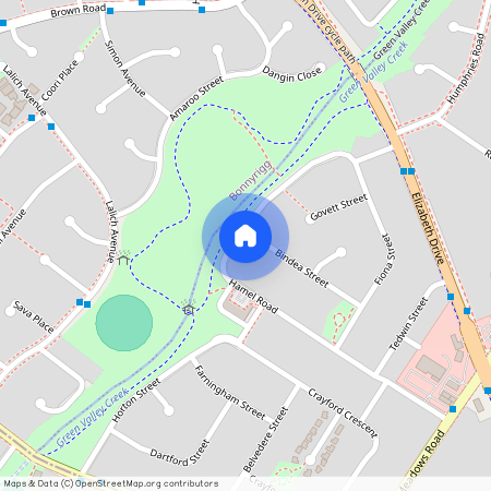 26 Bindea Street, Mount Pritchard