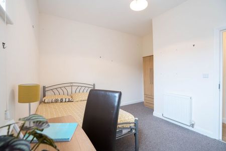 3 bedroom house share to rent - Photo 5