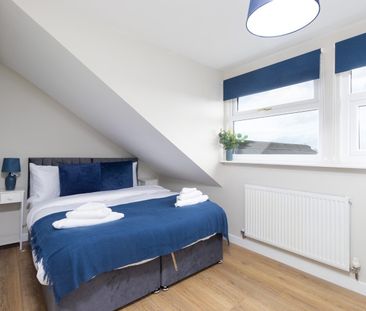 2 Bed Flat, Coventry, CV3 - Photo 6