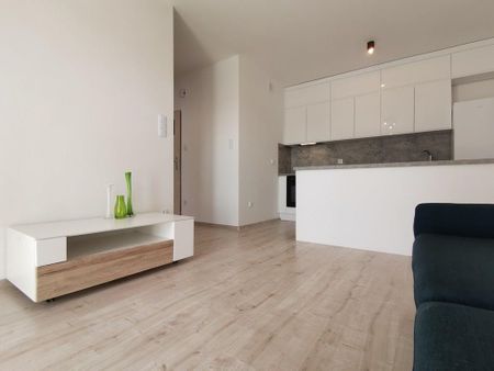 Mieszkanie dolnośląskie Zgorzelec powierzchnia 38.84 m² C175-WM-85450 - Фото 5