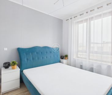 Trzy pokoje 50,5m - Фото 4