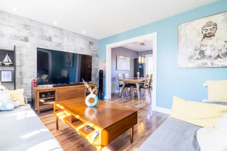 Maison à étages - 4998 Boul. Kimber - Photo 3