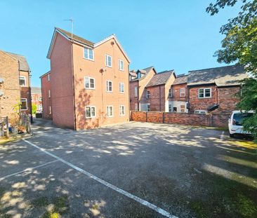 Victoria Crescent, Eccles, Manchester, M30 - Photo 4