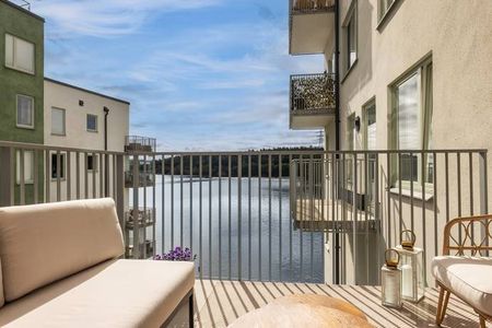 Tolllarestrand nacka, Nacka Stockholm - Foto 4