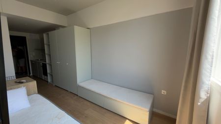 Studio/Γκαρσονιέρα για ενοικίαση Σταθμός ΟΣΕ (Βαρδάρης - Λαχανόκηποι) - Φωτογραφία 2