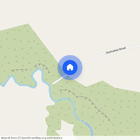 Manawatu / Whanganui - Address withheld, Rangitikei