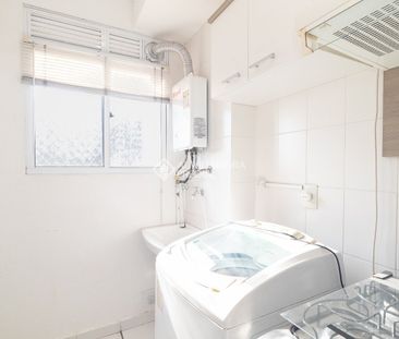 Apartamento com 3 quartos e 68m² para alugar em Camaquã, Porto Alegre. - Photo 6