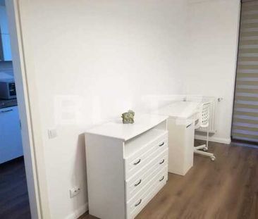 Garsoniera, 40 mp, decomandat, terasa, zona Eugen Ionesco - Photo 3