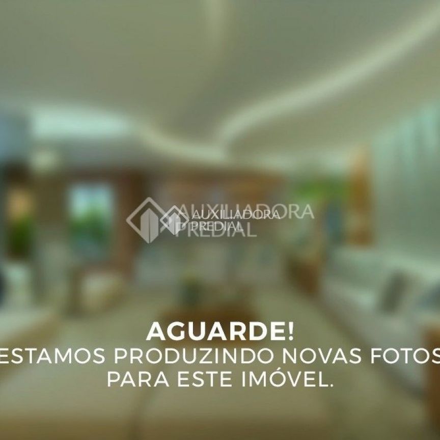 Apartamento com 1 quarto e 41m² para alugar em Passo d'Areia, Porto Alegre. - Foto 1