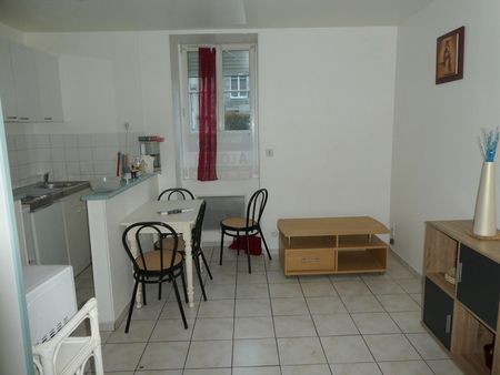 Location appartement à Saint-Pol-de-Léon 19.92m² - Photo 3