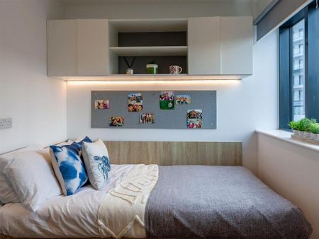 Studio to rent - Photo 4