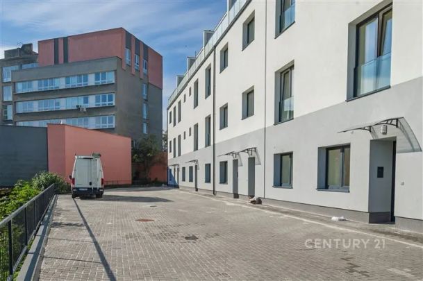 Pronájem bytu 1+kk s vlastním vchodem, Nový Jičín, ul.Palackého. - Photo 1