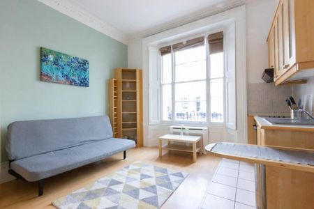 Flat 01 Belgrave Road, Pimlico SW1V 2BL - Photo 3