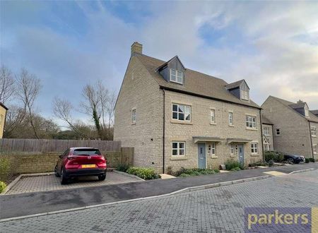 Old Witney Road, Eynsham, Witney, Oxfordshire, OX29 - Photo 4