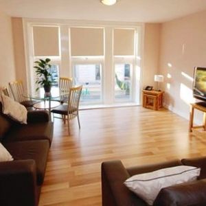 1 Bed - City Apartments, Northumberland Street - Photo 2