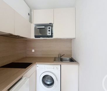 Mandelieu-la-Napoule - Appartement à louer - Studio - 19 m² - 595 € - Photo 4