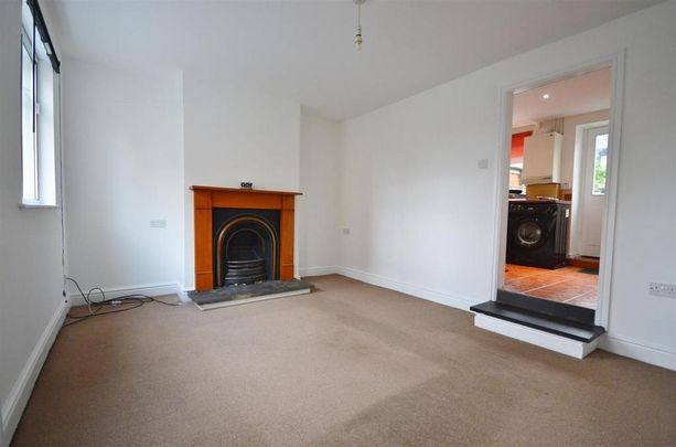 2 bedroom semi-detached house to rent - Photo 1
