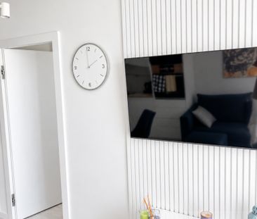 Apartament na wynajem - Photo 3