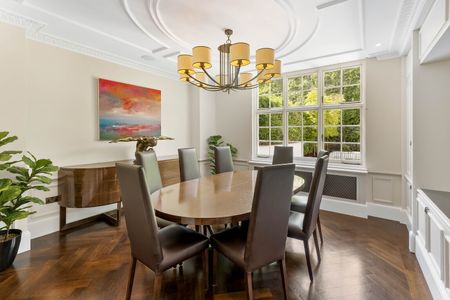 Chapel Street, Belgravia, London, SW1X - Photo 5