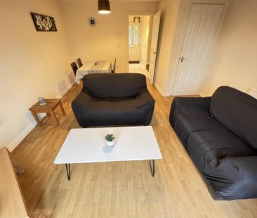 Cherry Tree Drive, Coventry, CV4 8LZ, White Willow Park - Photo 6