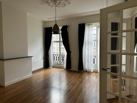 Te huur: Appartement Lange Houtstraat in Den Haag - Photo 1