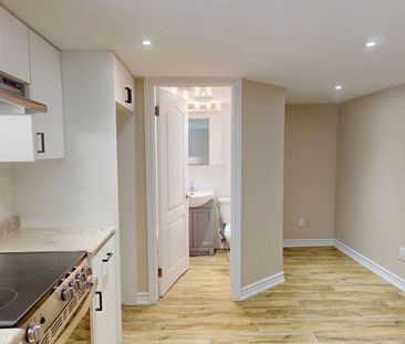 For Lease - 79 Rosemount Avenue Unit# B1, Toronto, Ontario - Photo 2