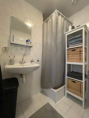 Te huur: Appartement Helmersstraat 102 in Den Haag - Foto 1