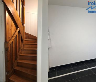 APPT T1 MEUBLE AVEC JARDIN - Photo 5